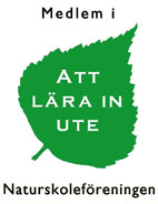 Naturskoleföreningens logotyp